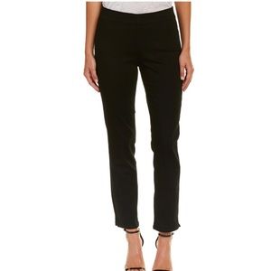 🆕 NYDJ Alina Pull On Legging Black Jean Size 16